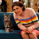 call me kat, mayim bialik,
