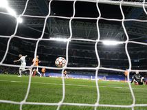 Karim Benzema
