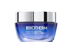 Blue Pro-retinol Multi Correct Cream od Biotherm