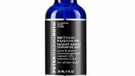 Retinol Fusion PM Night Serum od značky Peter Thomas Roth
