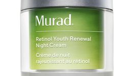 Retinol Youth Renewal Night Cream značky MURAD
