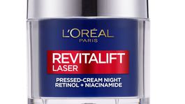 Revitalift Laser Retinol + Niacinamide Pressed-Cream od L´Oreál Paris