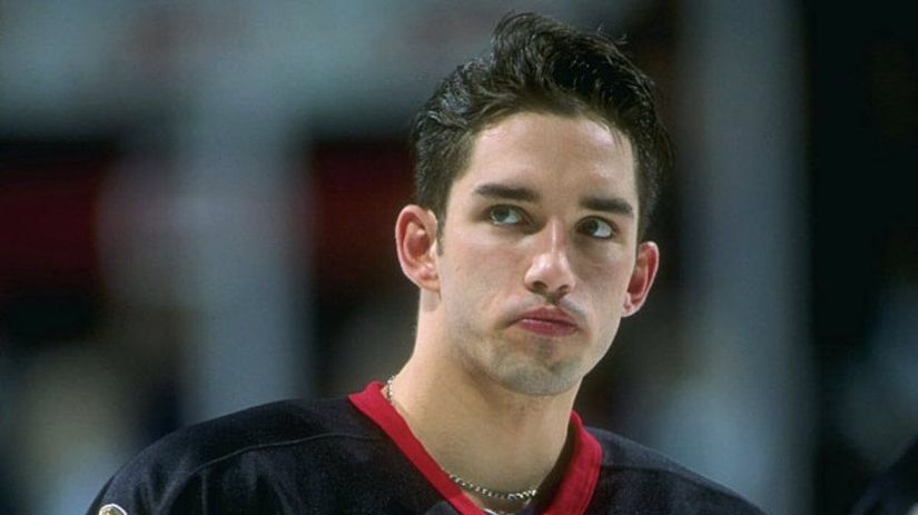 10. Alexandre Daigle, Ottawa Senators (1993)....