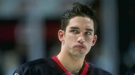 10. Alexandre Daigle, Ottawa Senators (1993)