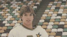 9. Brian Lawton, Minnesota North Star (1983)