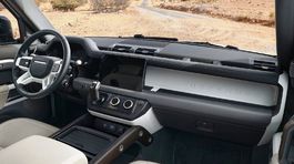 Land Rover Defender 13 - 2022