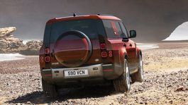 Land Rover Defender 13 - 2022