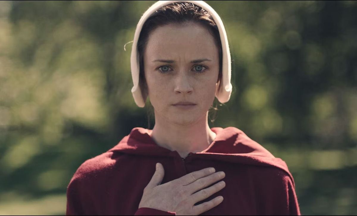 Herečka Alexis Bledel rýchlo skončila v...