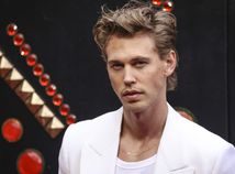 Austin Butler