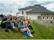 Château Topoľčianky