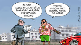 Danglár, 2. 6. 2022