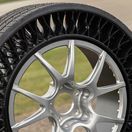 Goodyear - bezvzduchová pneumatika 2022