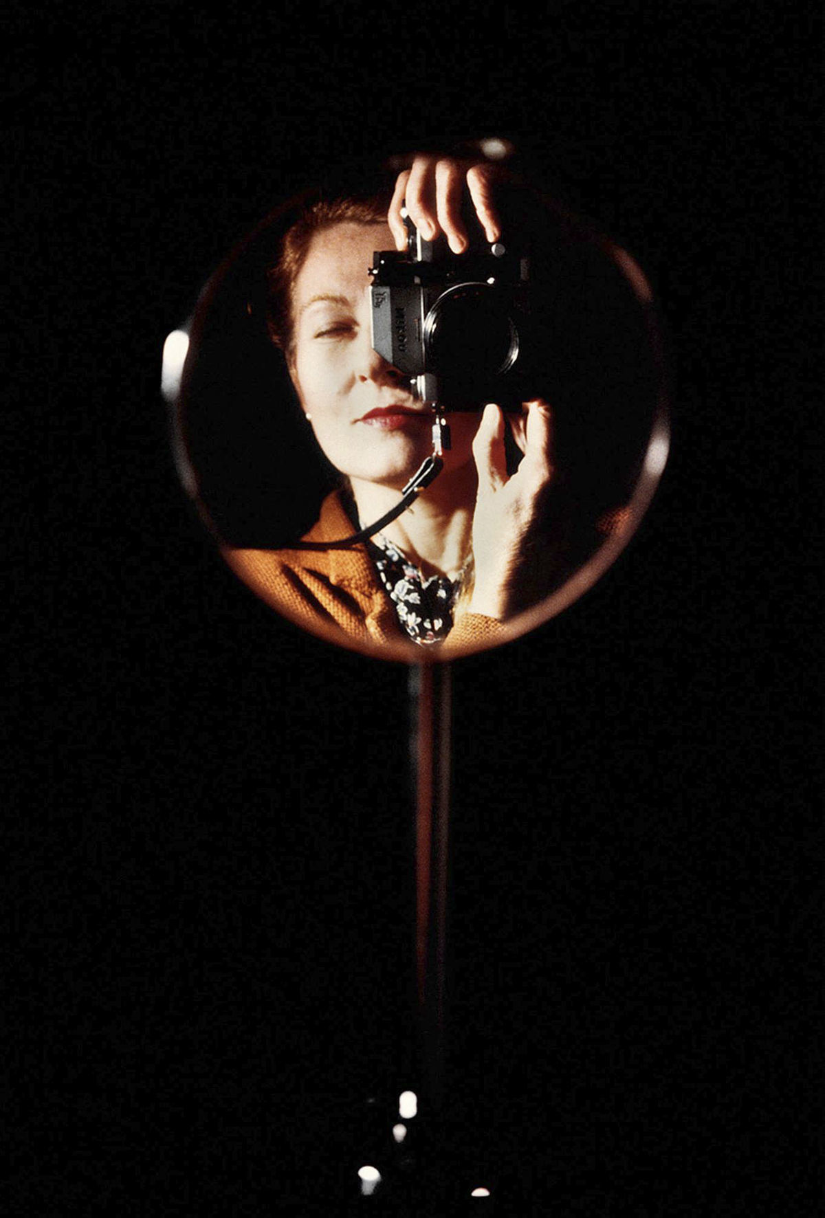 Fotografka Maria Mulas priblíži osemdesiat...