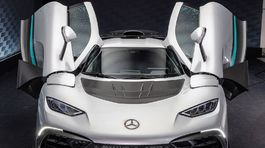 Mercedes-Benz AMG ONE - 2022