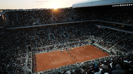 Novak Djokovič - Rafael Nadal