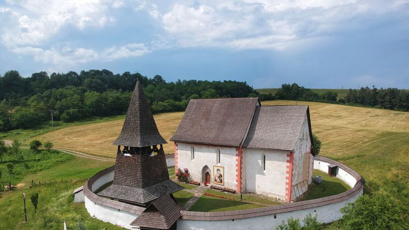 Čerín