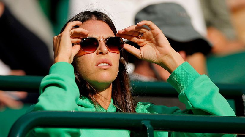 10. Matteo Berrettini – Ajla Tomljanovičová...