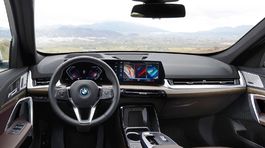 BMW iX1 - 2022