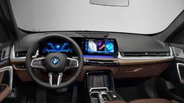 BMW iX1 - 2022