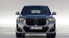 BMW X1 - 2022