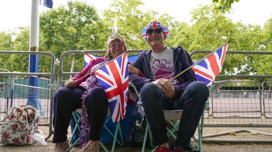 V londýnskom Whitehalle sa vo štvrok začnú...