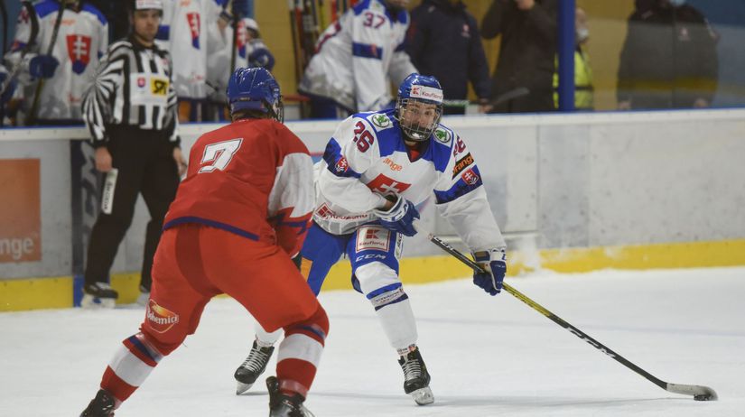 92. Servác Petrovský (SR), center, Owen Sound...