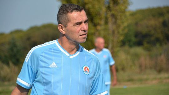 Po správe od doktorky ho zalial pot. Bývalého kanoniera Slovana či Trnavy čaká tuhý boj, zákerná choroba sa vrátila