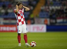 Luka Modrič
