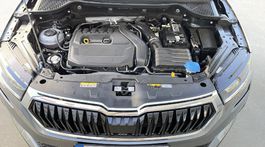 Škoda Karoq 1.5 TSI 110 kW/150 k 7AP (2022)