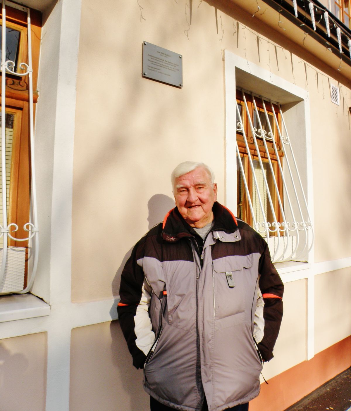 Ľudovít Sabadoš (narodil sa 19. júna 1937 v...