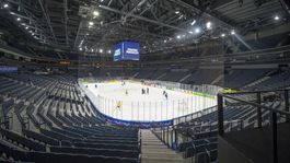 10. Nokia Arena Tampere