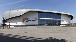 11. ISS Dome Düsseldorf