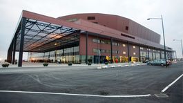 14. Malmö Arena
