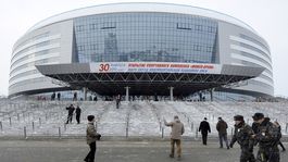 4. Minsk Arena Bielorusko