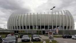 5. Arena Zagreb