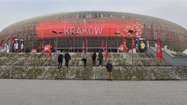 6. Tauron Arena Krakov