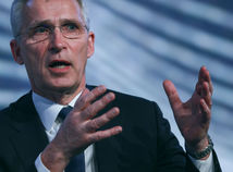 Jens Stoltenberg