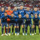 Slovensko futbal LN 2. kolo C3 Kazachstan