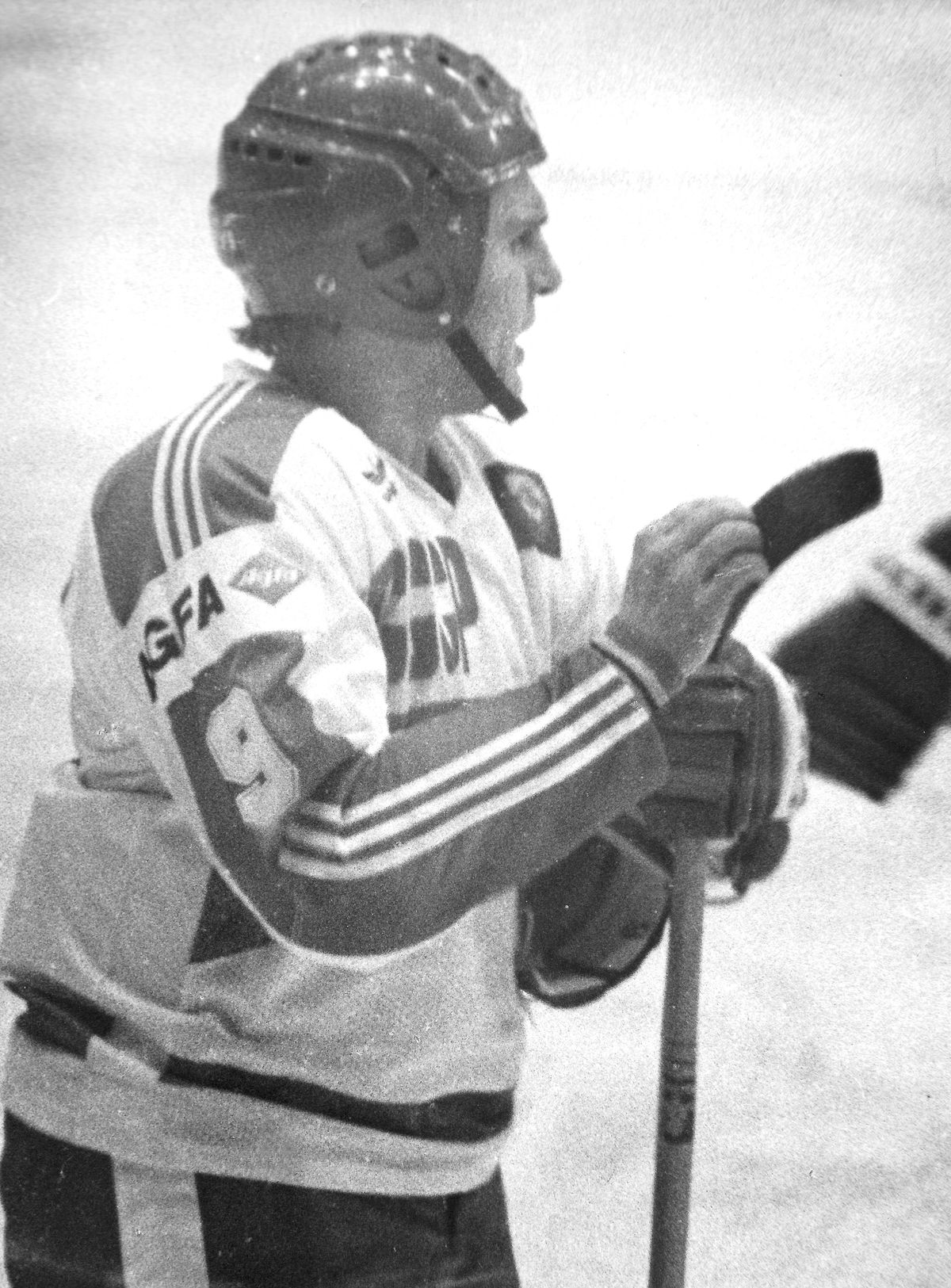Vladimir Krutov.