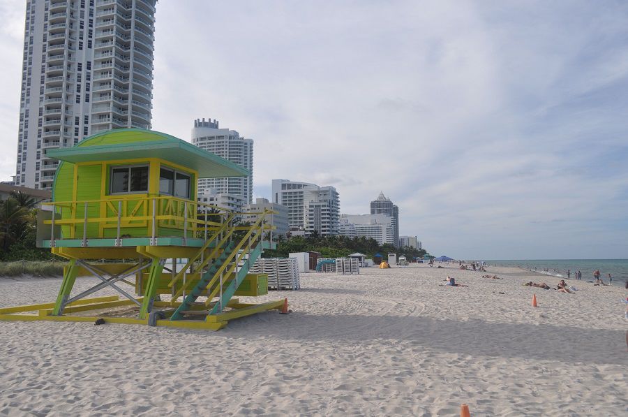 Miami Beach