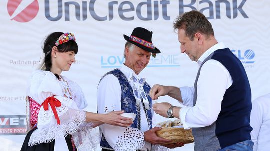 Celoslovenské dni poľa 2022