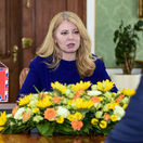 Zuzana Čaputová, protiinflačný balíček
