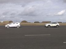 Euro NCAP - test asistenčných systémov máj 2022