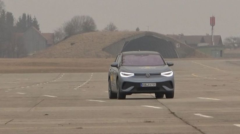 Aj elektrický VW ID.5 získal veľmi dobré...