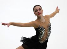 Jelizaveta Nugumanovová