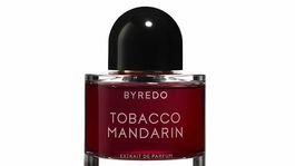 Tobacco Mandarin od značky Byredo