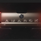 VW Amarok - 2022