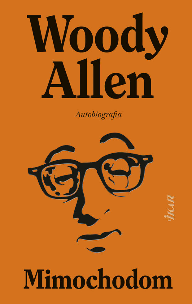 Woody Allen - Mimochodom