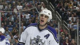 4. Luc Robitaille