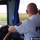 bus policia